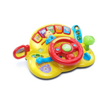 VTech Turn and Learn Driver
