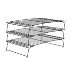 Wilton Non-Stick 3 Tier Cooling Rack