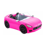 Barbie Convertible 2 Seater Vehicle