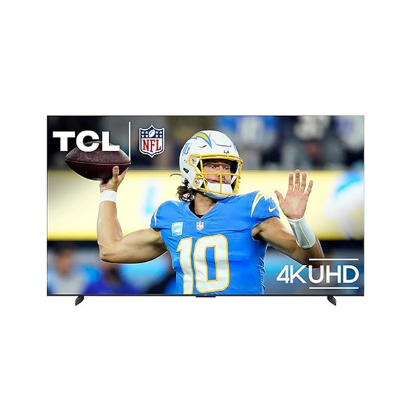 TCL 98" 4K Ultra HDR Smart LED Google TV