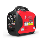A-iPower 2000W Ultra-Quiet RV Ready Portable Inverter Generator