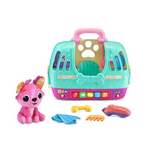 VTech Glam and Go Puppy Salon