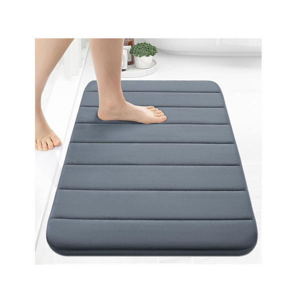 Non-Slip Bathroom Rug