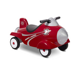 Radio Flyer Retro Rocket Ride