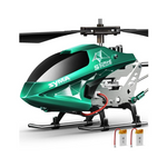 Syma S107H-E Aircraft RC Helicopter Toy with Altitude Hold