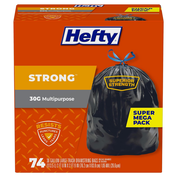 Save On Hefty & Reynolds Household Supplies