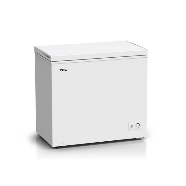TCL 7.0 Cu. Ft. Chest Freezer