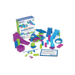 Learning Resources Stem Explorers Domino Action Toys
