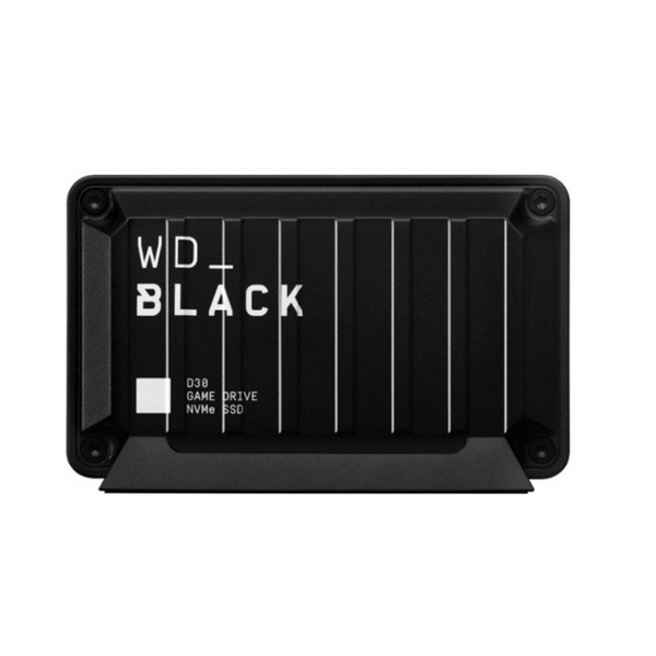 WD Black 2TB USB 3.2 Gen 2 Portable External Game SSD