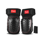 Heavy Duty Shell Professional Knee Pads