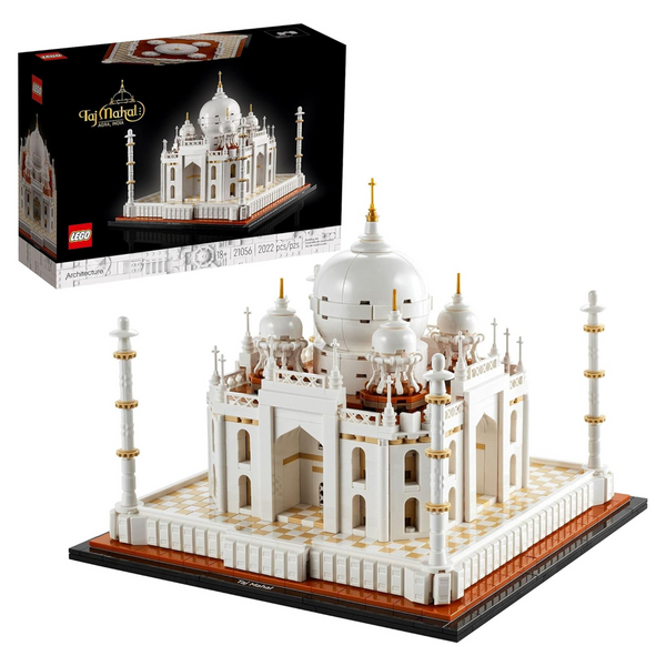 72 Lego Sets On Sale! New Low Prices!
