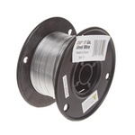 Fi-Shock 350 Ft 17 Gauge Spool Galvanized Steel Wire