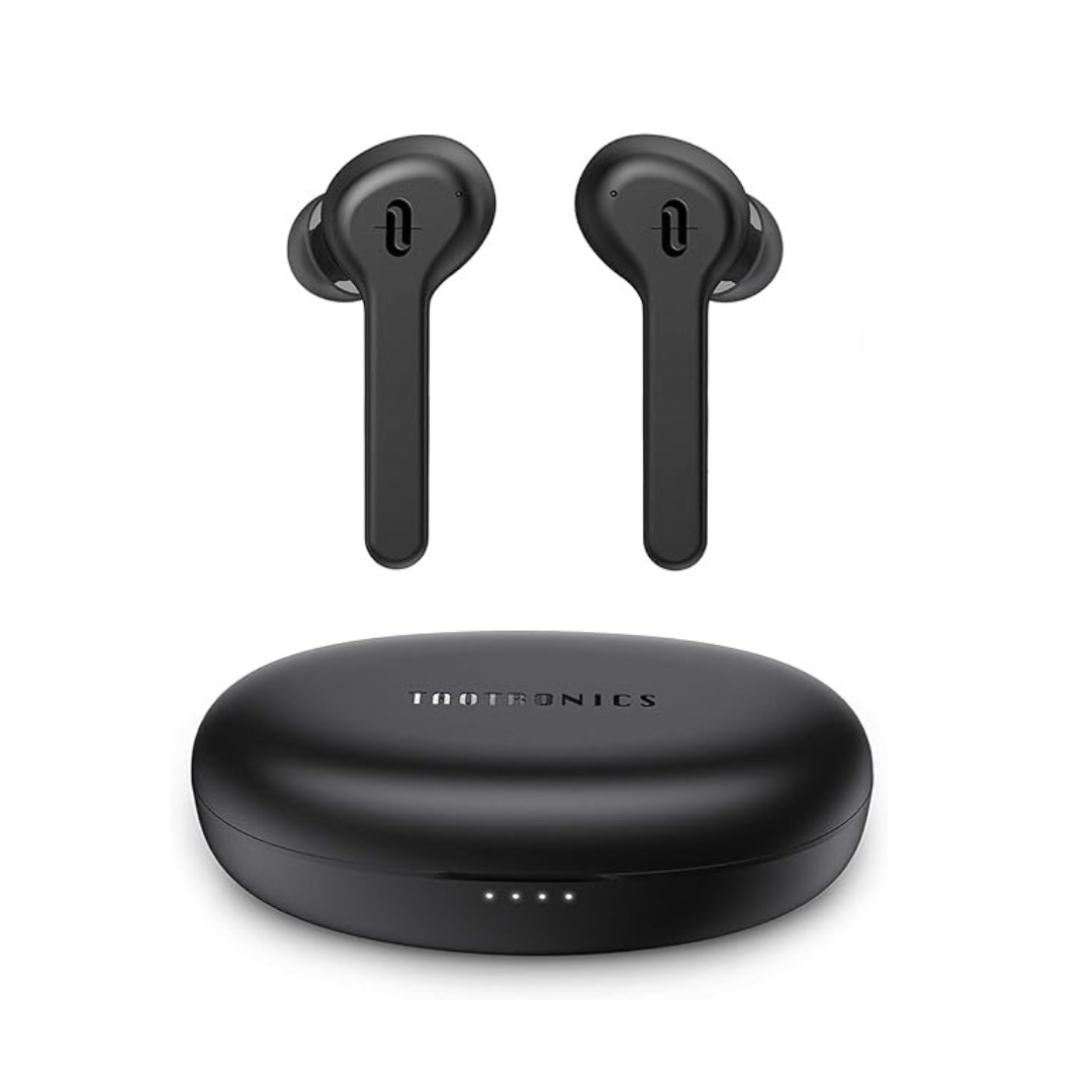SoundLiberty 53 in-Ear IPX8 50H Playtime Wireless Headphones