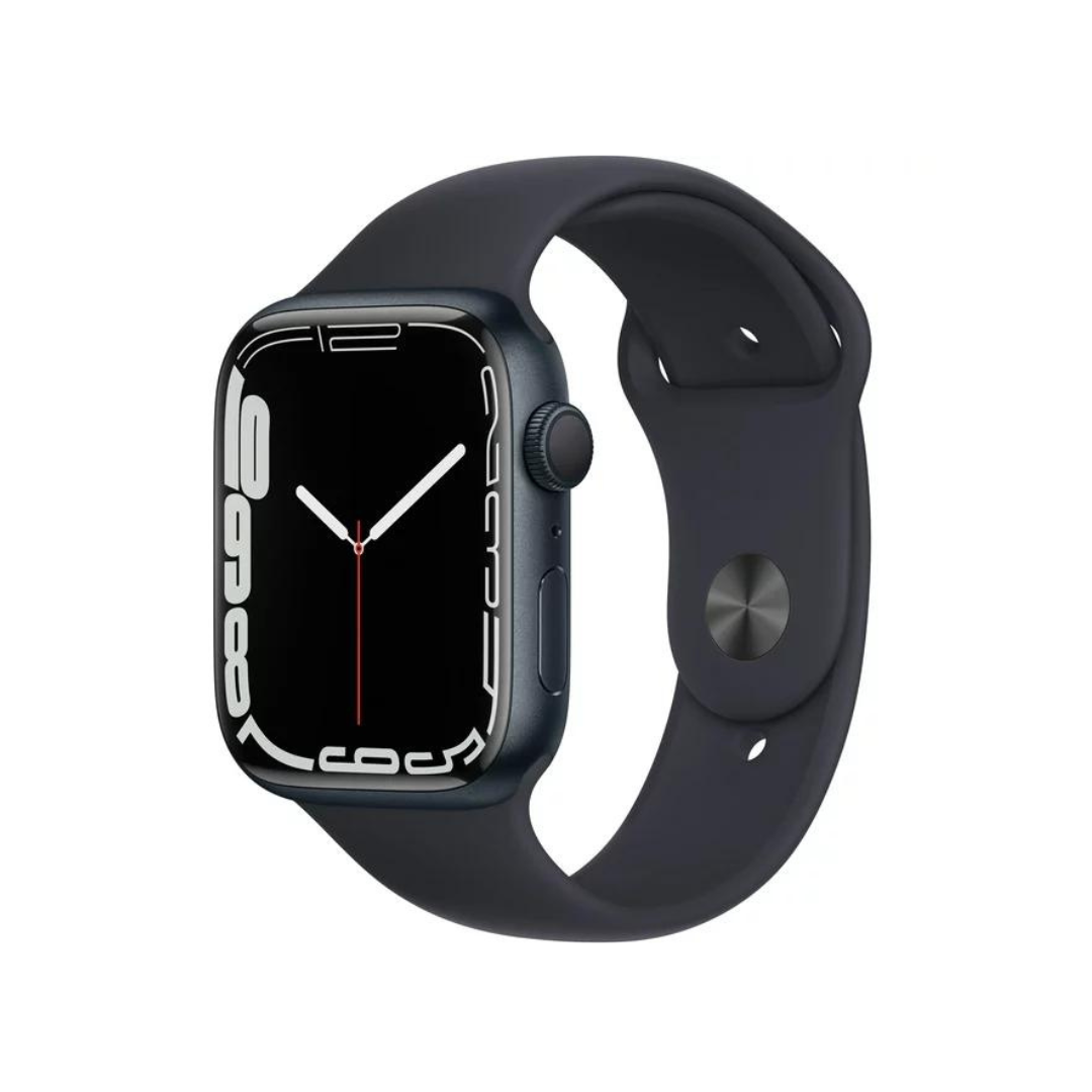 Apple Watch Series 7 GPS 45mm Smartwatch