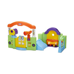 Little Tikes Activity Garden Playhouse