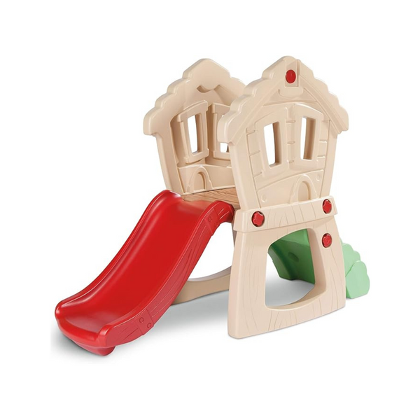 Little Tikes Hide and Seek Climber