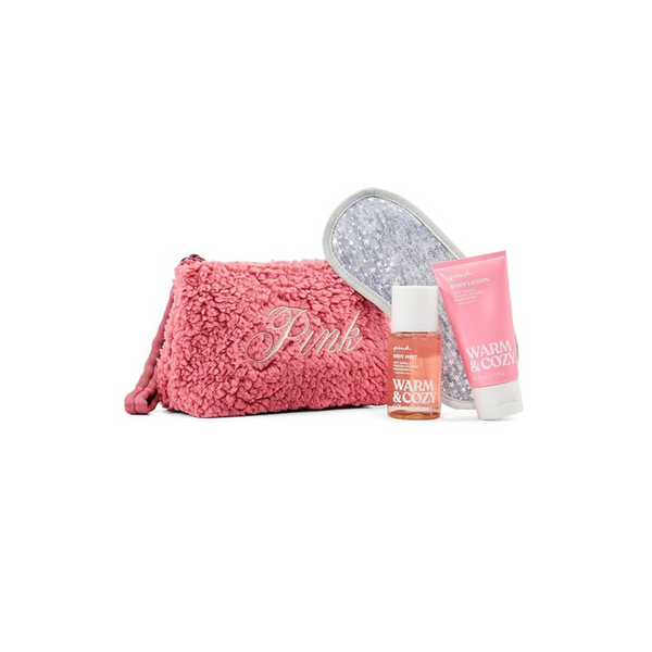 Victoria's Secret PINK Personal Care Beauty Gift Set