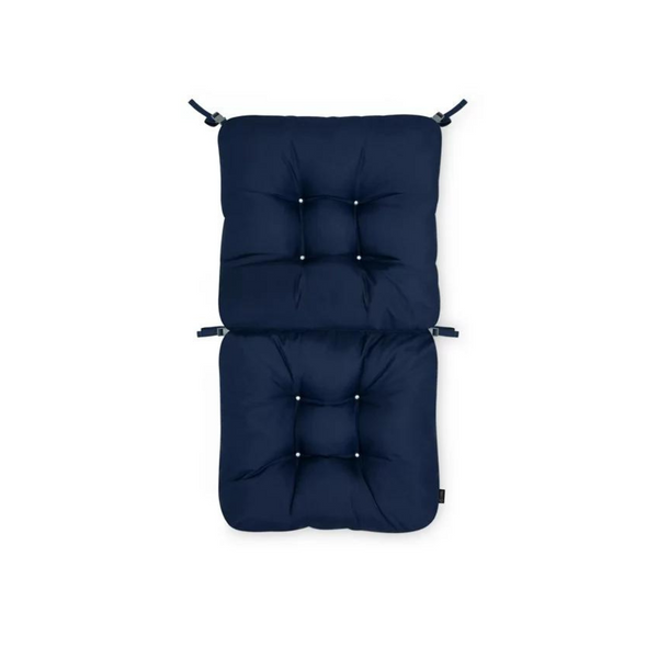 Classic Accessories 21W x 19D x 22.5H Inch Patio Chair Cushion
