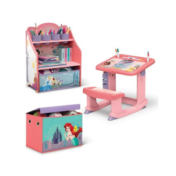 Delta Children 3-Piece Room in a Box