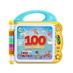 LeapFrog 100 Things That Go