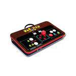 Arcade 1 Up Pac-Man 10-Games Couchcade