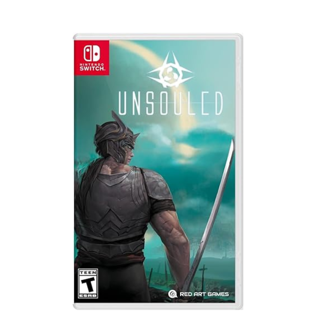 Unsouled for Nintendo Switch