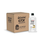 6-Pack Castrol 6144 GTX Ultraclean 5W-30 Motor Oil 1 Quart