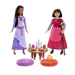 Mattel Disney Wish Playset with 10 Accessories
