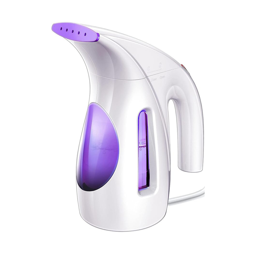 Hilife 700W Portable Handheld Design Steamer for Clothes