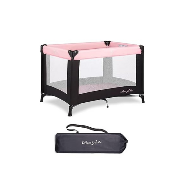 Dream On Me Nest Portable Play Yards