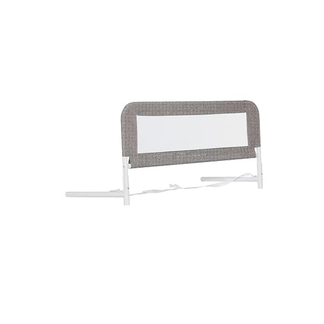 Dream on Me Lightweight Mesh Security Adjustable Bed Rail