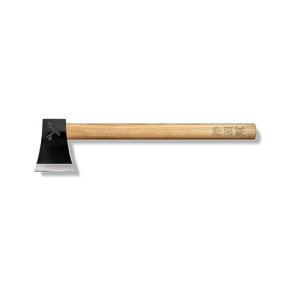 Cold Steel Throwing Camping Hatchet Great for Axe Throwing Competitions