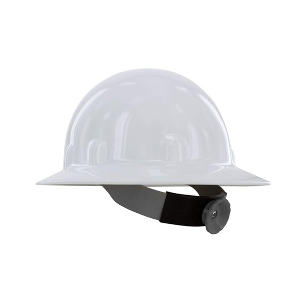 Fibre-Metal by Honeywell Supereight Thermoplastic Full Brim Hard Hat