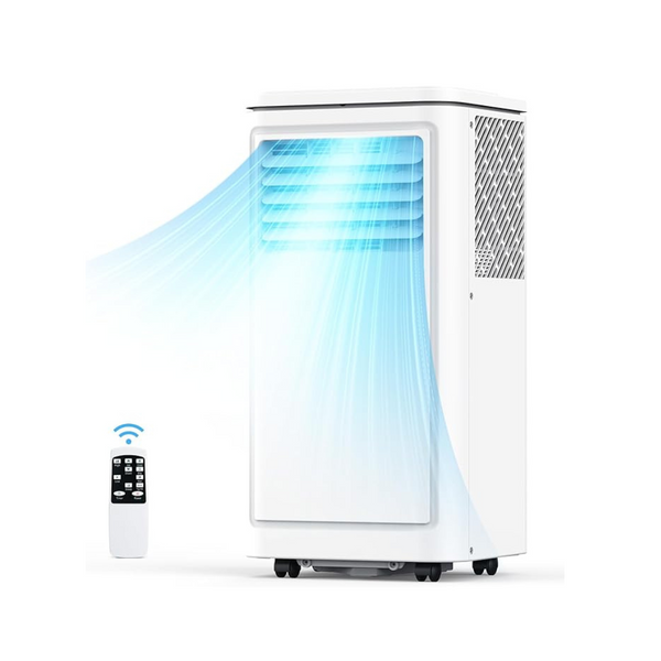 Cowsar 8000 BTU Portable Air Conditioner