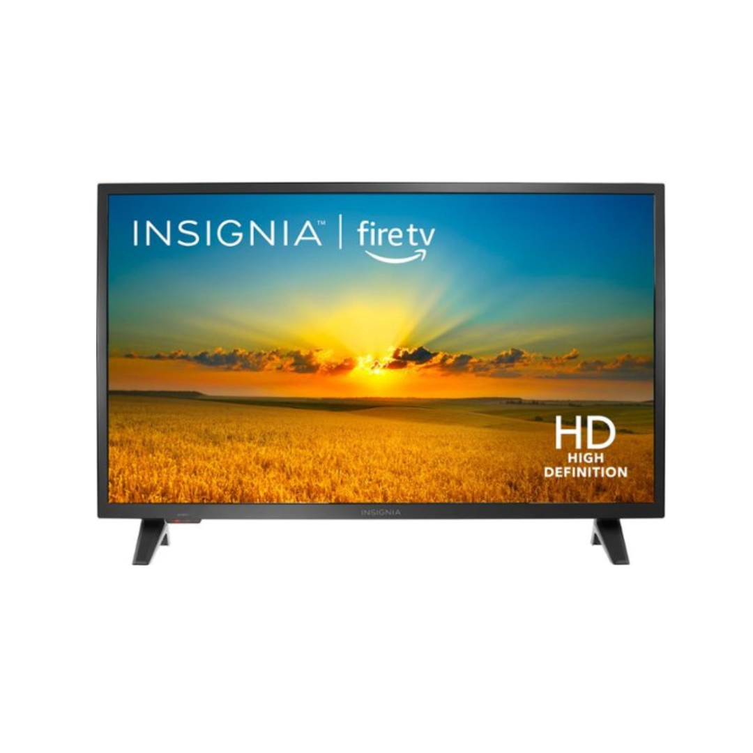 Insignia  32" 720p Smart LED Fire TV