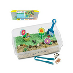 Creativity for Kids Sensory Bin: Garden and Critters Toys
