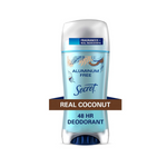 Secret Women's Aluminum Free Deodorant (2.4 oz)