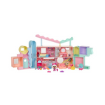 L.O.L. Surprise! Squish Sand Magic House with Tot- Playset