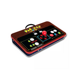 Arcade 1 Up Pac-Man 10-Games Couchcade