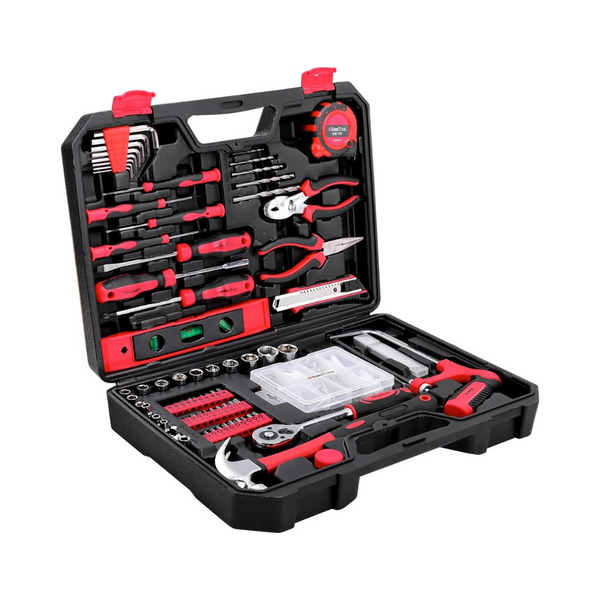 226-Piece KingTool Home Repair Tool Kit