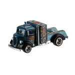 Hot Wheels 1:64 Scale Custom '38 Ford COE Die-Cast Collectible Toy Car