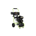 Green-Power America Brand 2600psi / 2.0GPM High Pressure Washer