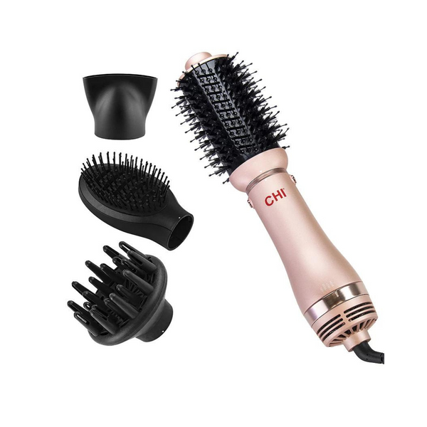 CHI Volumizer 4-in-1 Blowout Brush