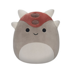 Jazwares Squishmallows 16" Plush Armored Dino