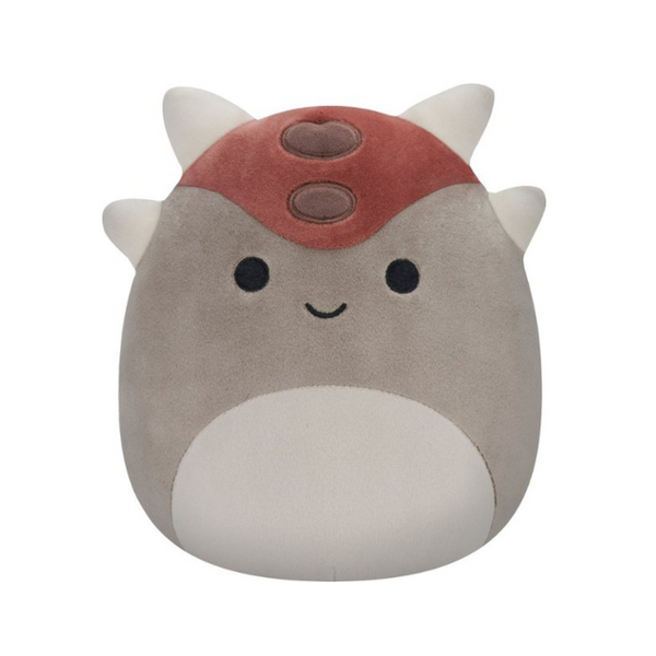 Jazwares Squishmallows 16" Plush Armored Dino