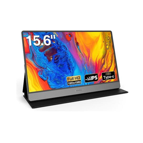15.6" Portable FHD Monitor