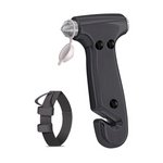 Zen Hon 3-in-1 Multi functional Automotive Car Safety Hammer