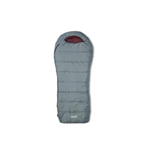 Coleman Tidelands 50-Degree Mummy Big and Tall Sleeping Bag