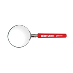 Craftsman CMMT14118 Magnifying Glass