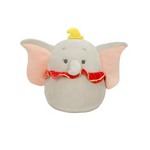 Squishmallows Disney 14" Dumbo Ultrasoft Stuffed Animal Plush Toy